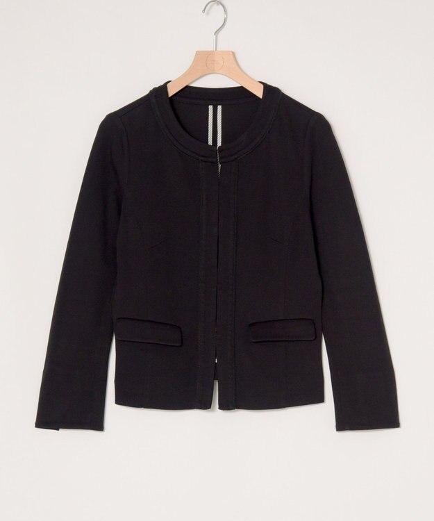 ONWARD Reuse Park 【J.PRESS】カットソー春夏 ブラック