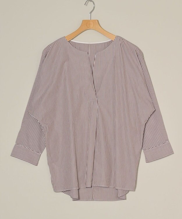 ONWARD Reuse Park 【23区】ブラウス秋冬 レッド