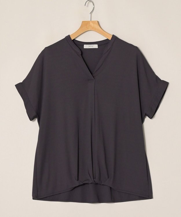 ONWARD Reuse Park 【any FAM】カットソー春夏 ブラック