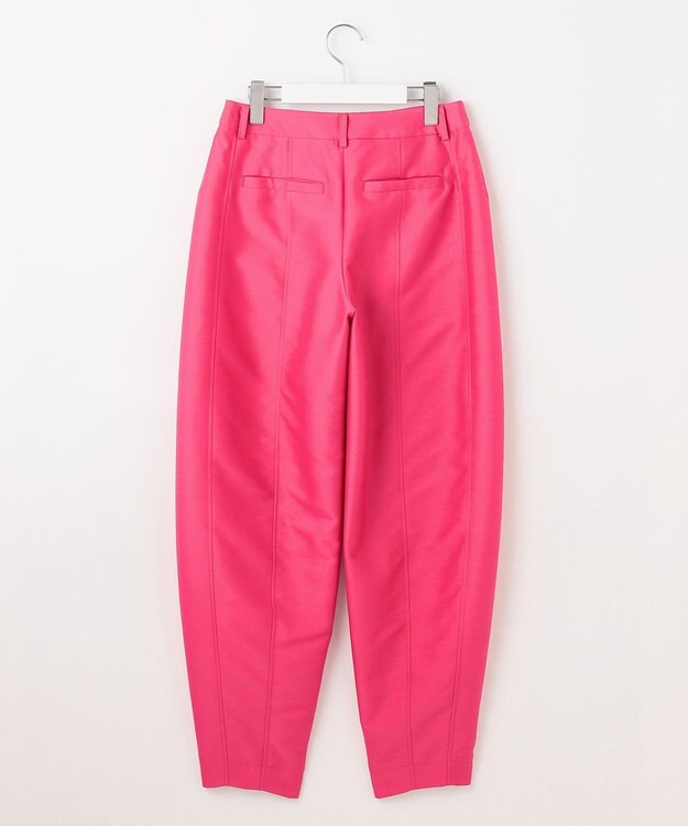 自由区 【Exclusive】ハイフォルム パンツ ポピー