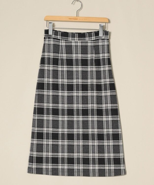 ONWARD Reuse Park 【any SiS】スカート秋冬 ブラック