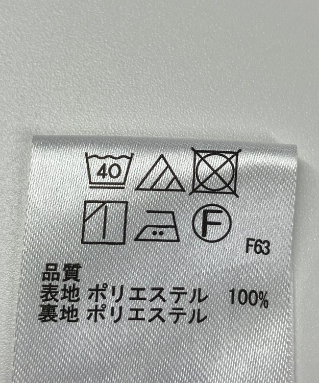 ONWARD Reuse Park 【any SiS】スカート秋冬 レッド