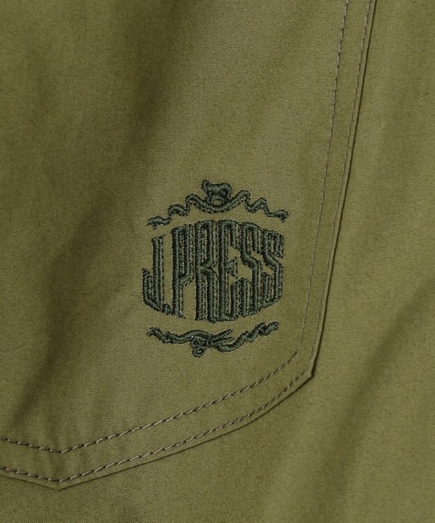 J.PRESS KIDS ライトパンツ カーキ系