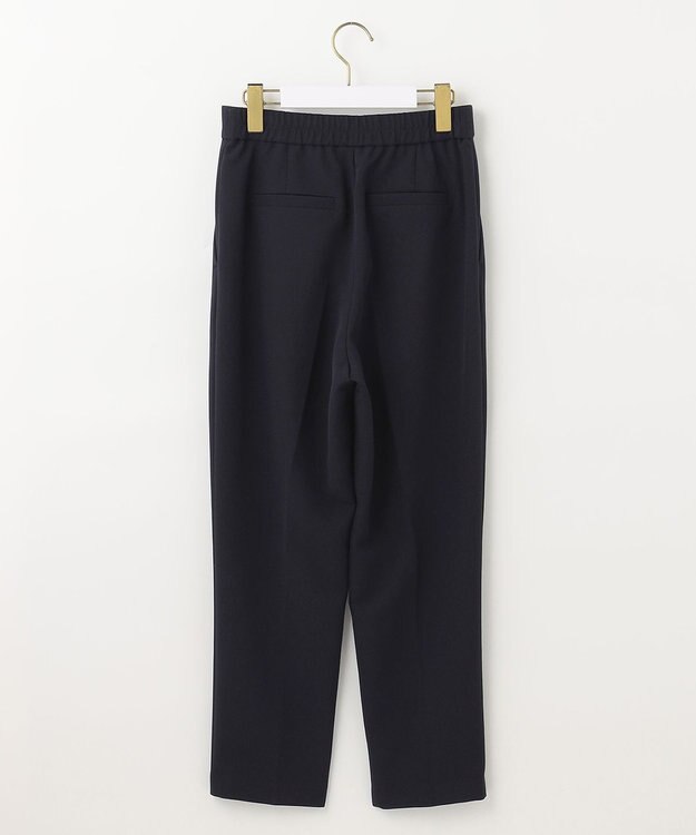 ANY SIS S 【ご好評につき追加生産！優木まおみさんコラボ】秒映えセレモニー セットアップ ネイビー×ネイビー