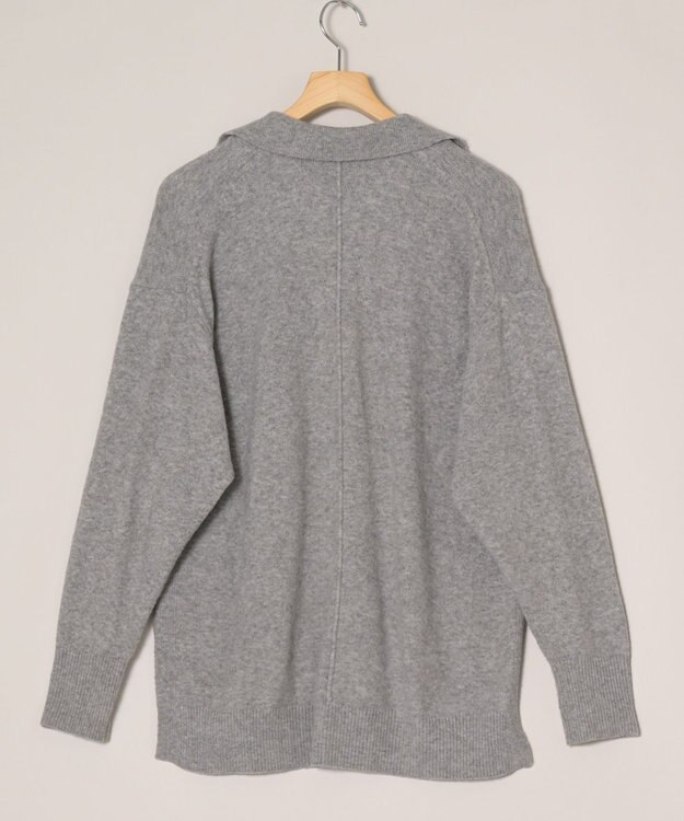 ONWARD Reuse Park 【UNFILO】ニット秋冬 グレー