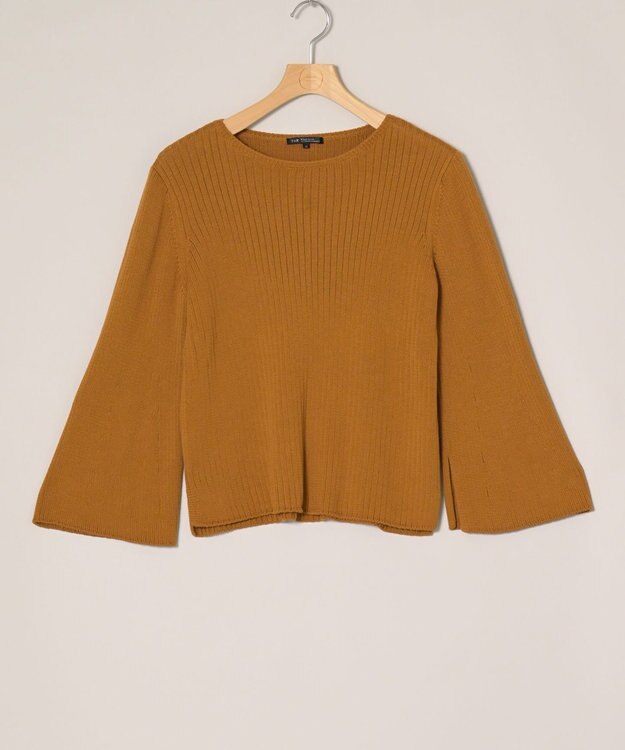 ONWARD Reuse Park 【23区】ニット春夏 ブラウン