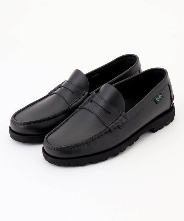 JOSEPH HOMME 【Paraboot】 CORAUX ブラック系