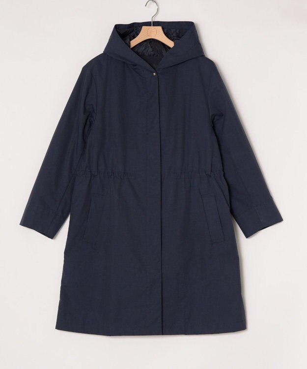 ONWARD Reuse Park 【J.PRESS】コート春夏 ネイビー