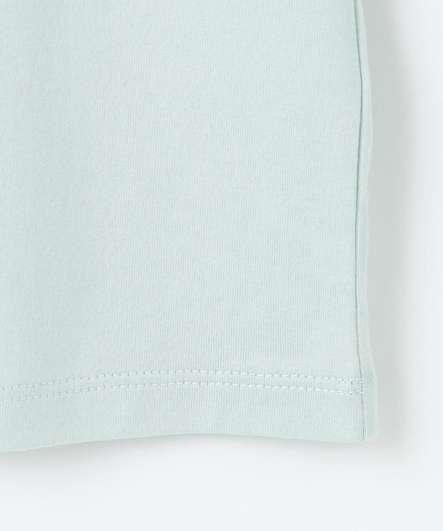 組曲 KIDS 【UVカット加工】【110-140㎝】12星座 Tシャツ アクア