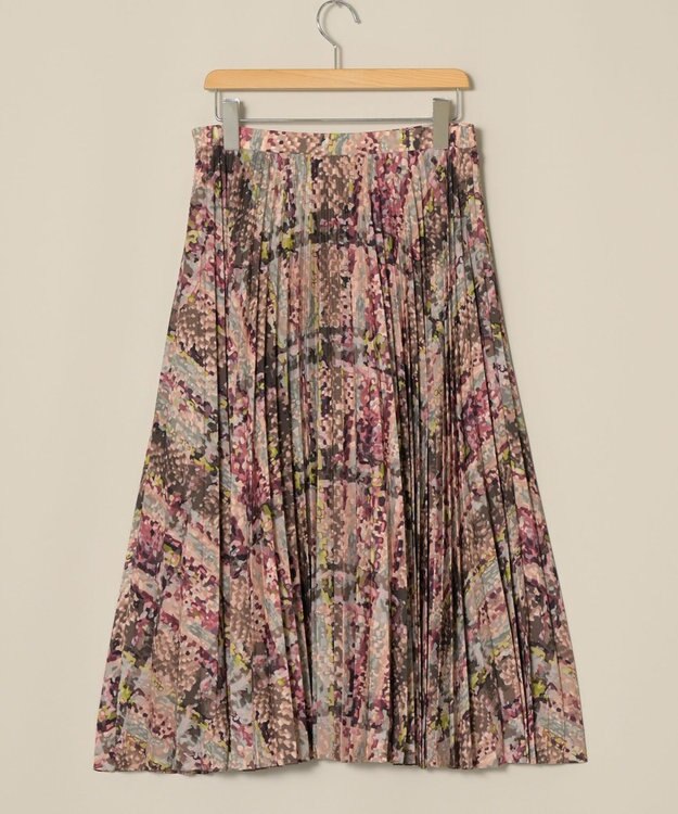 ONWARD Reuse Park 【自由区】スカート秋冬 ピンク