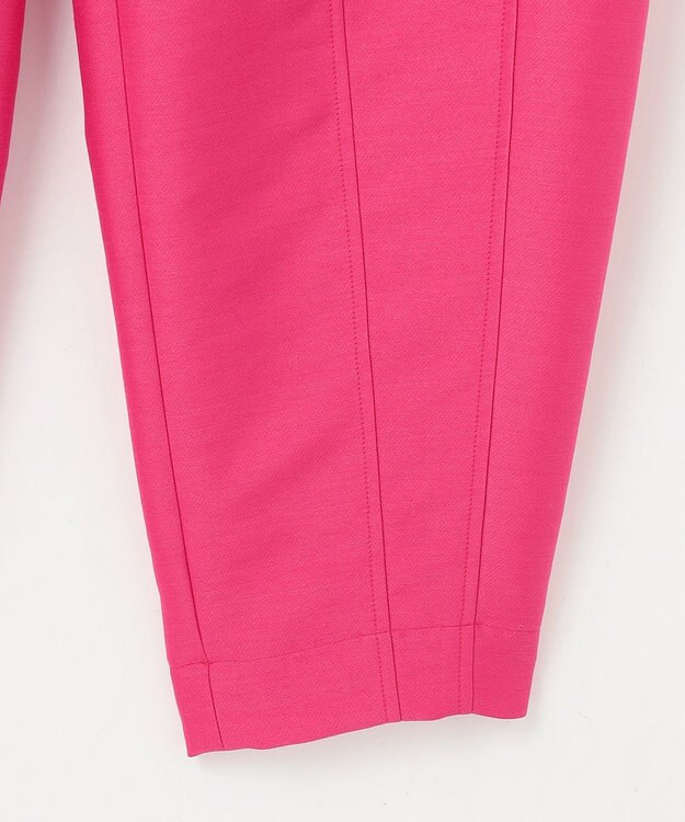 自由区 【Exclusive】ハイフォルム パンツ ポピー