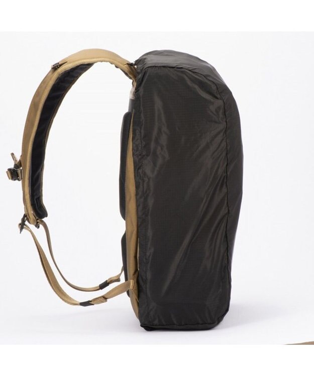 ACE BAGS & LUGGAGE ace. エース マルチタイド リュック 17リットル 67584 コヨーテ