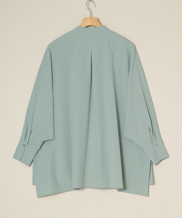 ONWARD Reuse Park 【ICB】ブラウス秋冬 グリーン