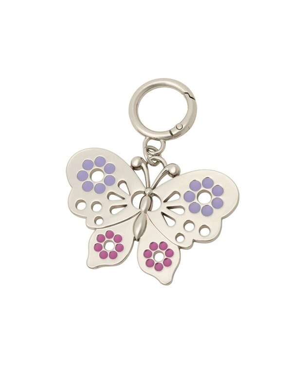 ANNA SUI ルーチェ ショルダーバッグ クロ