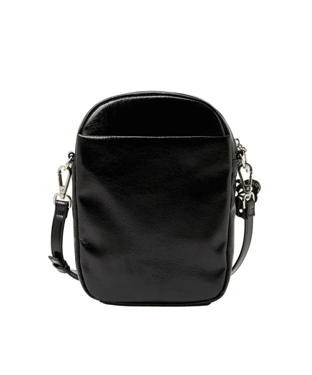 ANNA SUI ルーチェ ショルダーバッグ クロ