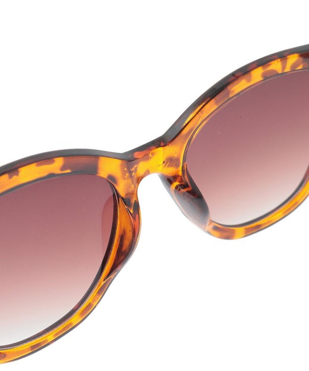 Green Parks ■ＬＯＶＥＢＯＡＴ　サングラス Brown