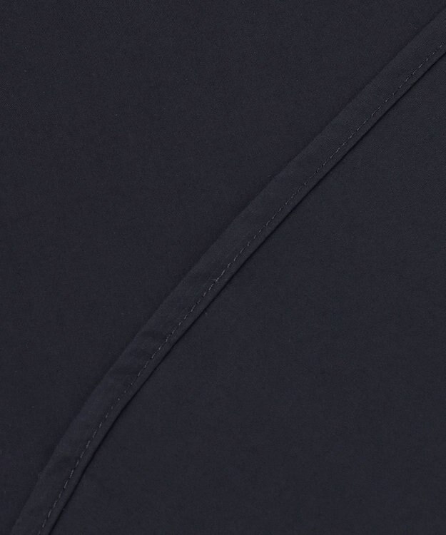 23区 L 【滝沢眞規子さん着用/Oggi掲載】ストレッチライトタイプライター 2WAY ボウタイブラウス ネイビー系