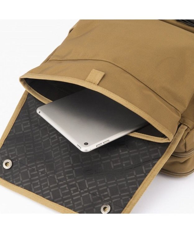 ACE BAGS & LUGGAGE ace. エース マルチタイド リュック 17リットル 67584 コヨーテ