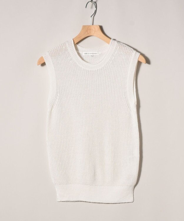 ONWARD Reuse Park 【23区】ベスト春夏 ホワイト