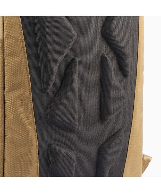 ACE BAGS & LUGGAGE ace. エース マルチタイド リュック 17リットル 67584 コヨーテ