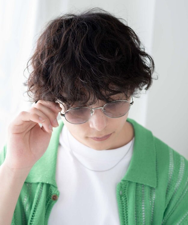 WEGO カラーレンズアイウェア 柄12