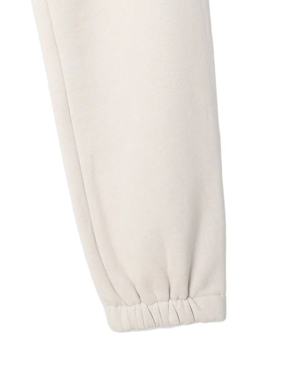 Green Parks ■別注　ＬＯＶＥ　ＢＯＡＴ　スウェットパンツ Ivory