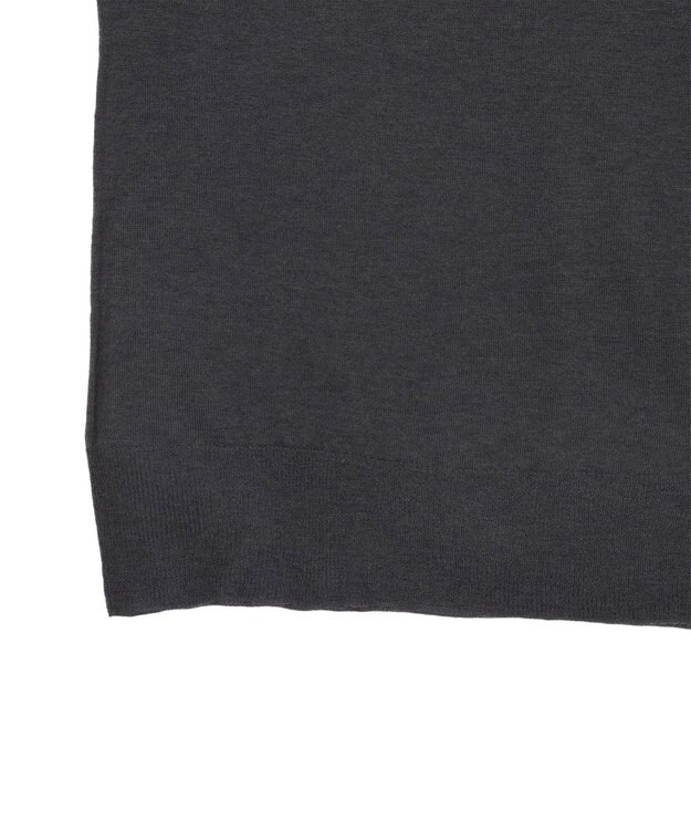 JOSEPH 【WEB＆OUTLET限定】ウールエアー ハイネックニット Slate