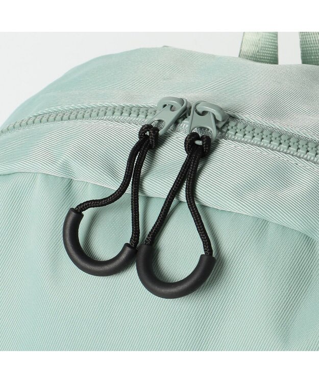 Chacott Chacott BALANCEベーシックバッグパック アイスグリーン