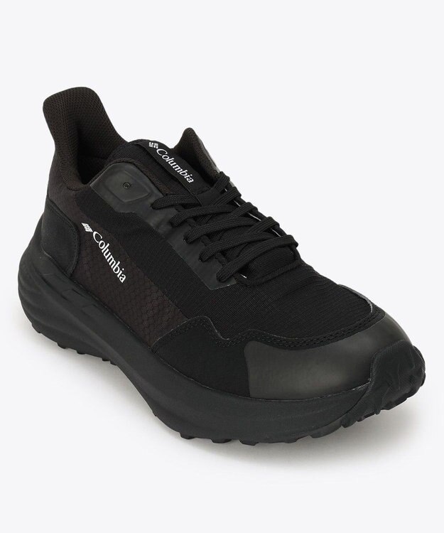 Columbia Columbia/ スカイライド ストリート ウォータープルーフ /コロンビア Black