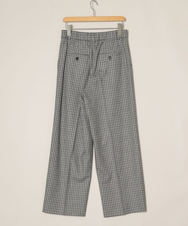 ONWARD Reuse Park 【23区】パンツ秋冬 ブラック