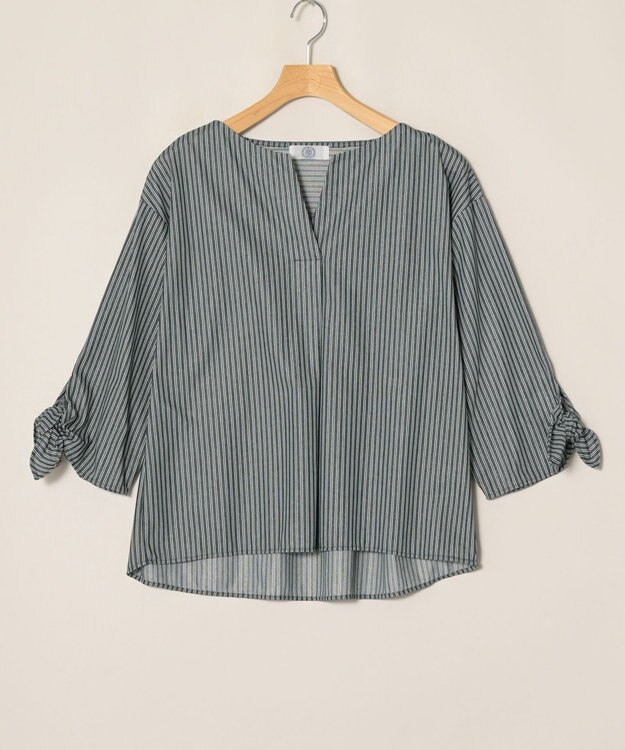 ONWARD Reuse Park 【J.PRESS】カットソー秋冬 グリーン