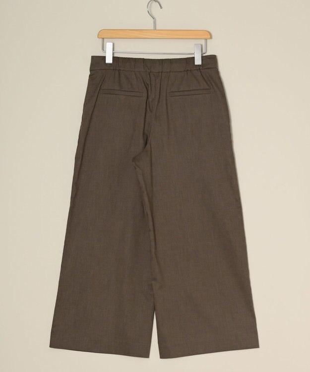 ONWARD Reuse Park 【J.PRESS】パンツ秋冬 ブラウン