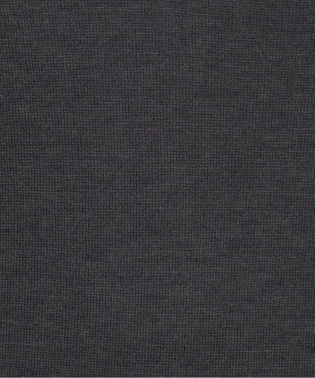 JOSEPH 【WEB＆OUTLET限定】ウールエアー ハイネックニット Slate