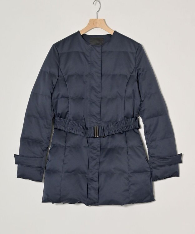 ONWARD Reuse Park 【ICB】コート秋冬 ネイビー