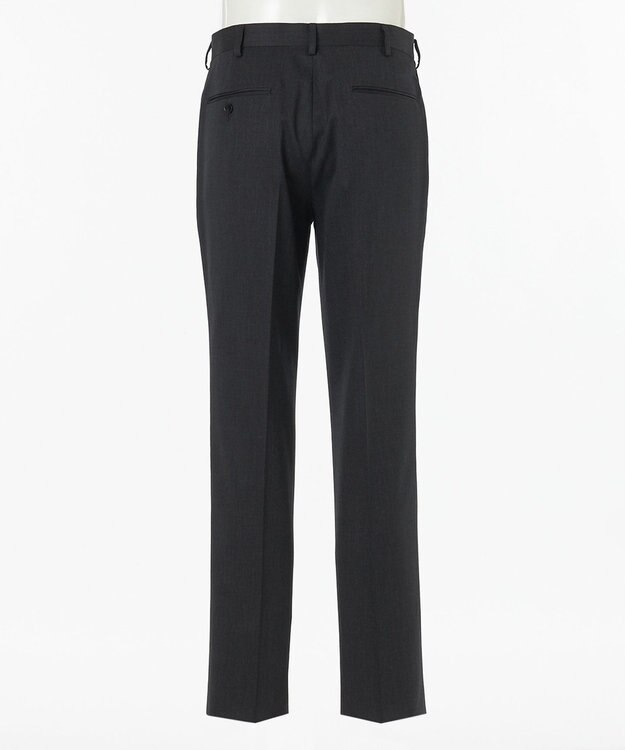 J.PRESS MEN 【定番】【JAPAN CRAFT CLOTH】スーツ / 背抜き グレー系