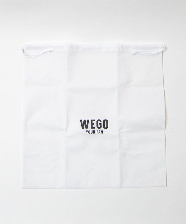 WEGO 【痛バ＆推し活グッズ】マジカル痛バッグ レッドその他