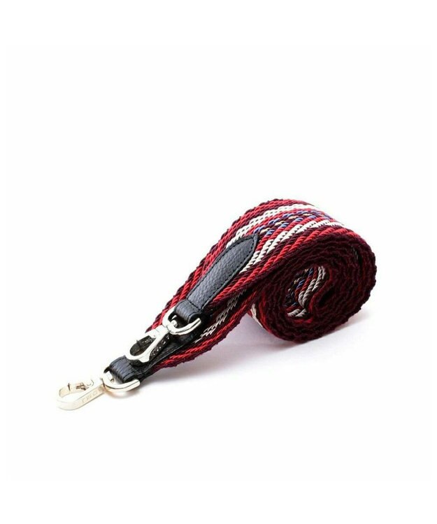 A.D.M.J. 【別売り】イタリアンテープショルダーストラップ(レギュラー/107cm) BO/SKK