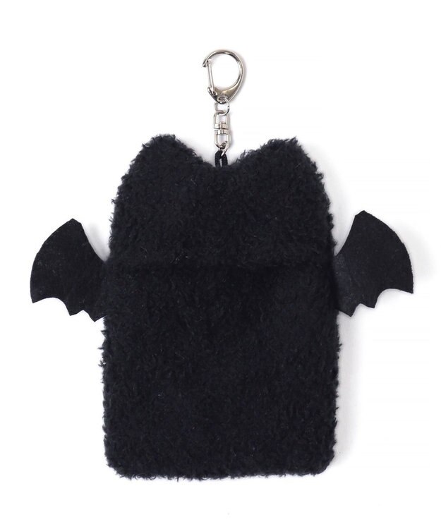 WEGO エンジェル・デビルアニマルカードホルダーキーホルダー 柄2