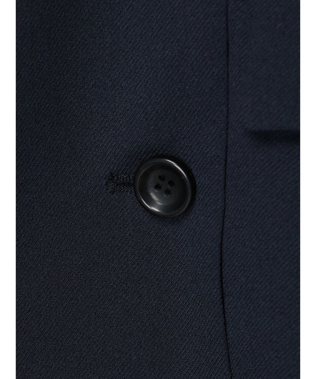 CRAFT STANDARD BOUTIQUE Ｗテーラードジャケット Navy