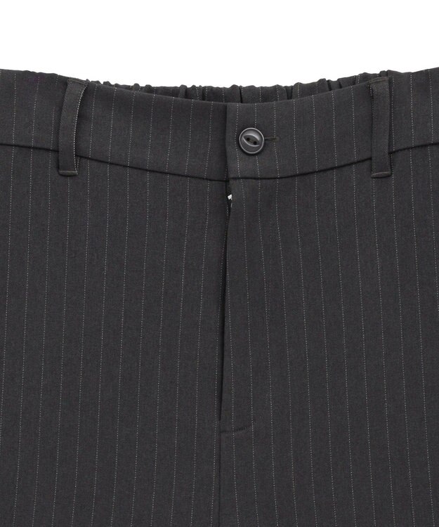 CRAFT STANDARD BOUTIQUE ストライプセットアップ Stripe Gray