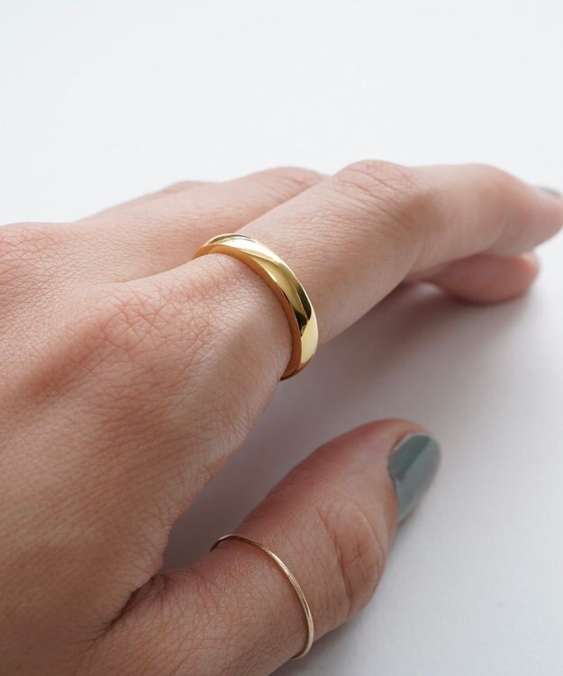 susui 【doughnut】リング (YGMRR)