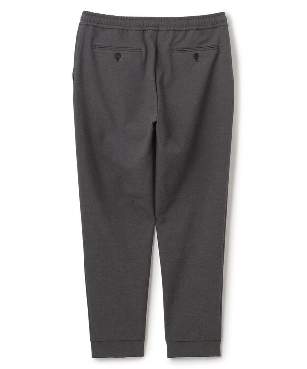 JOSEPH HOMME ソフトサーモストレッチ / JOGGER グレー系