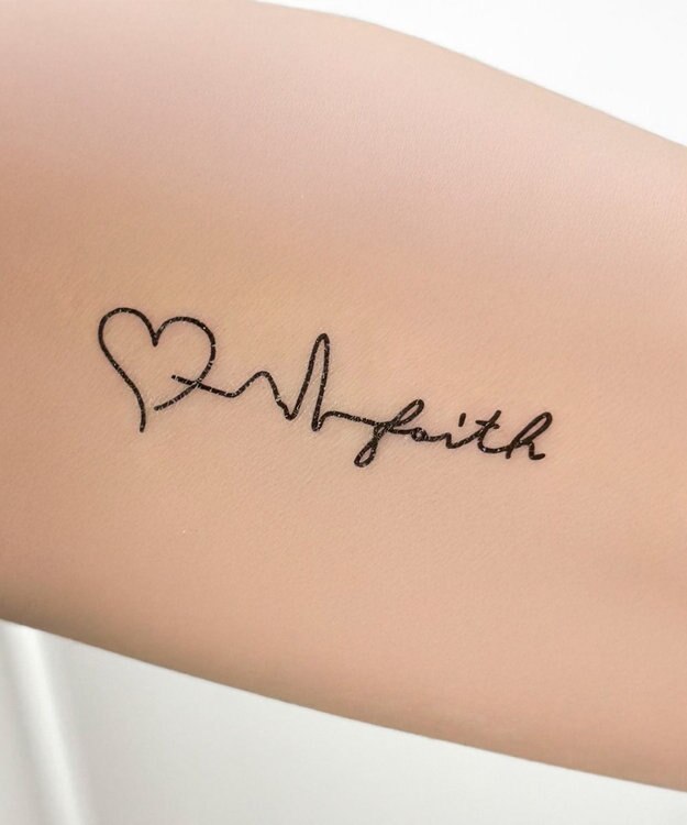 WEGO セットタトゥーシールC 柄5