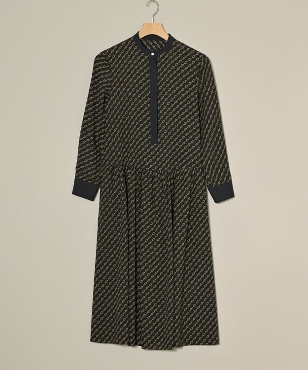 ONWARD Reuse Park 【23区】ワンピース秋冬 ブラック