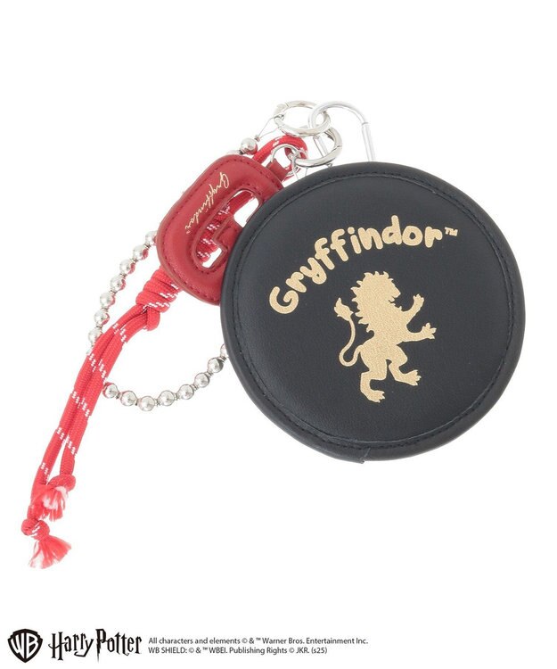 Green Parks ハリー・ポッター／ポーチチャーム Red