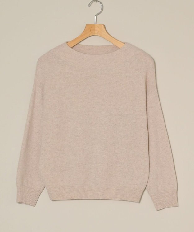 ONWARD Reuse Park 【any SiS】ニット秋冬 ベージュ