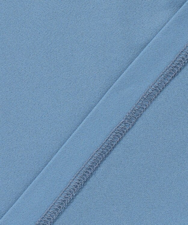 SHARE PARK LADIES 【UVケア・吸水速乾・ストレッチ・軽量 】バックプリントTシャツ（S・Mサイズ） ブルー系