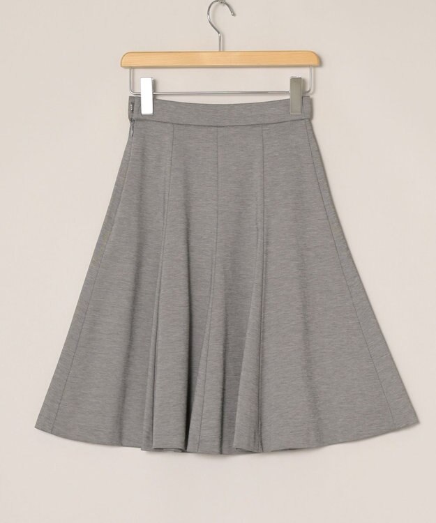 ONWARD Reuse Park 【組曲】スカート春夏 グレー