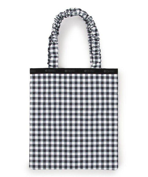 LeSportsac GH EMERALD TOTE/クラシカルギンガム クラシカルギンガム