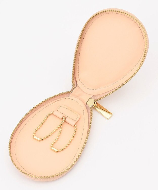 GRACE CONTINENTAL SmartKeyCase ベージュ